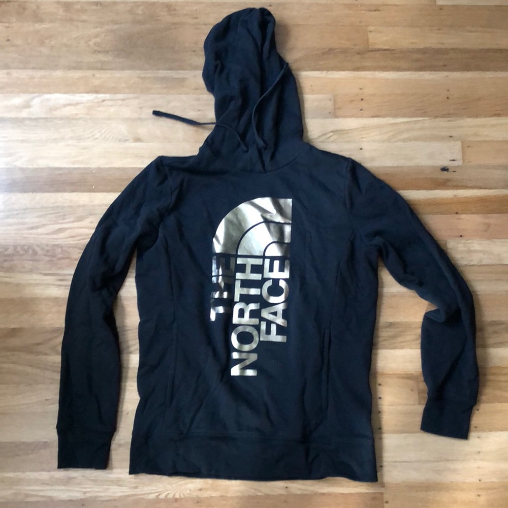 NWOT Half Dome North Face Hoodie